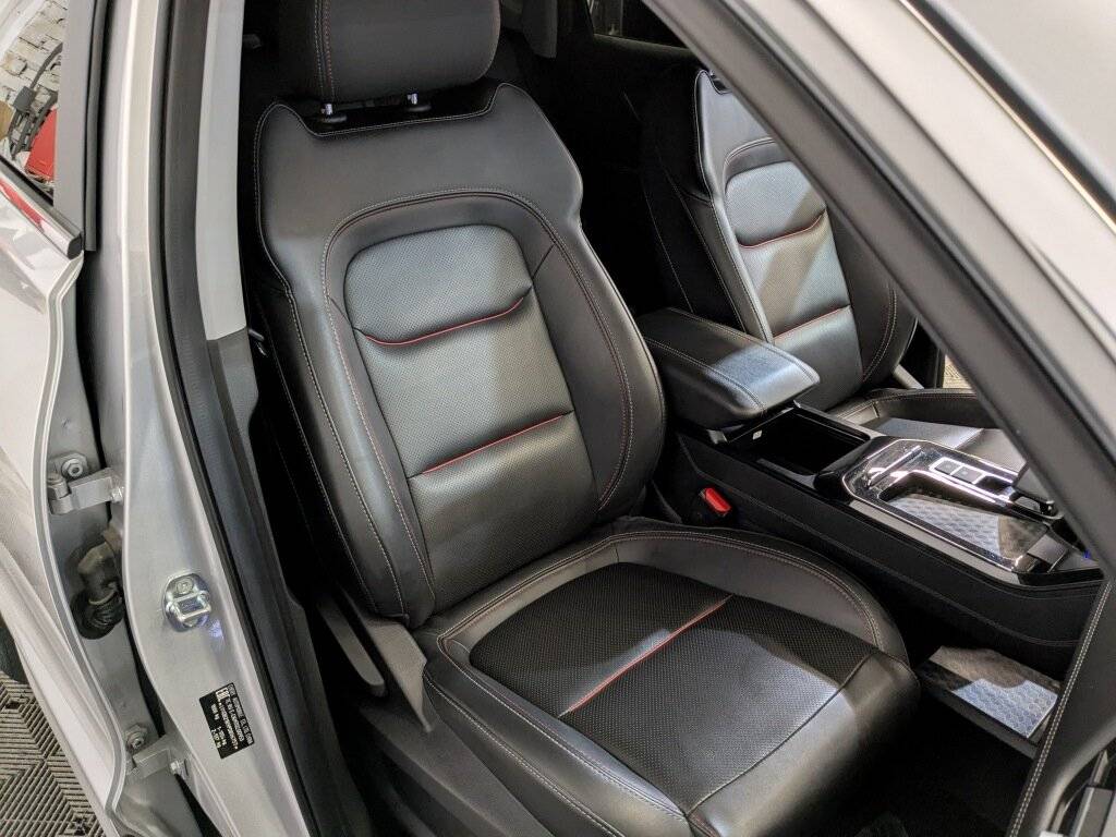 Б/У Чери Тигго 7 Про 2023 года. Фото: #20