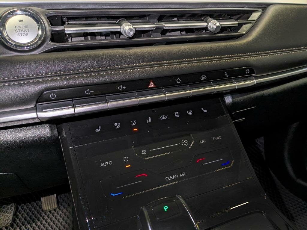 Б/У Чери Тигго 7 Про 2023 года. Фото: #23