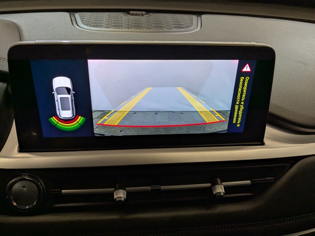 Б/У Чери Тигго 7 Про 2023 года. Фото: #25