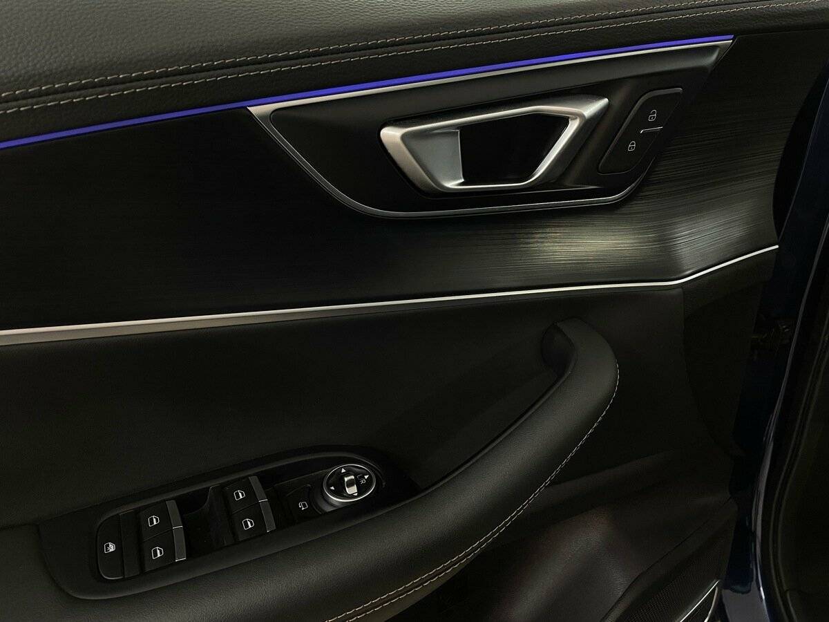 Б/У Чери Тигго 8 2022 года. Фото: #8