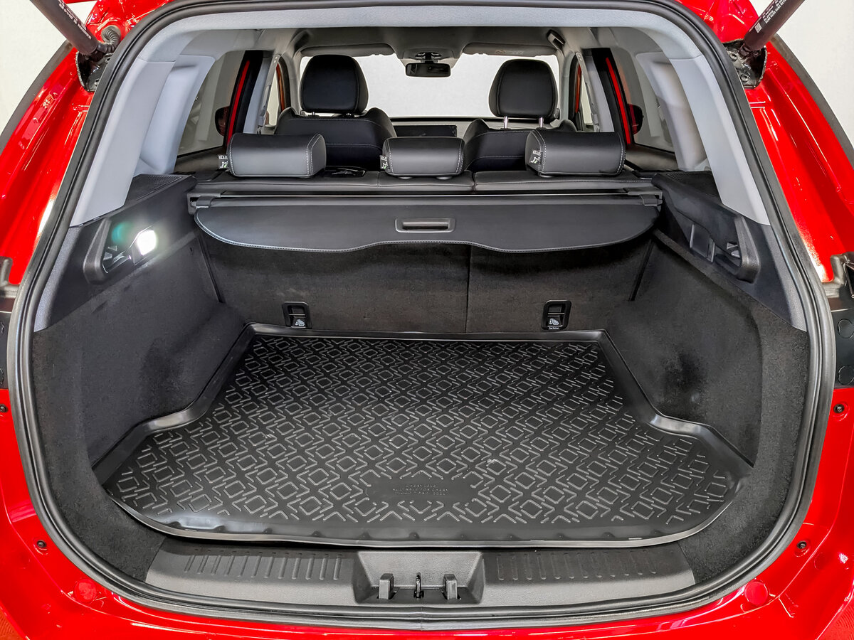 Б/У Чери Тигго 7 Про Макс 2024 года. Фото: #8