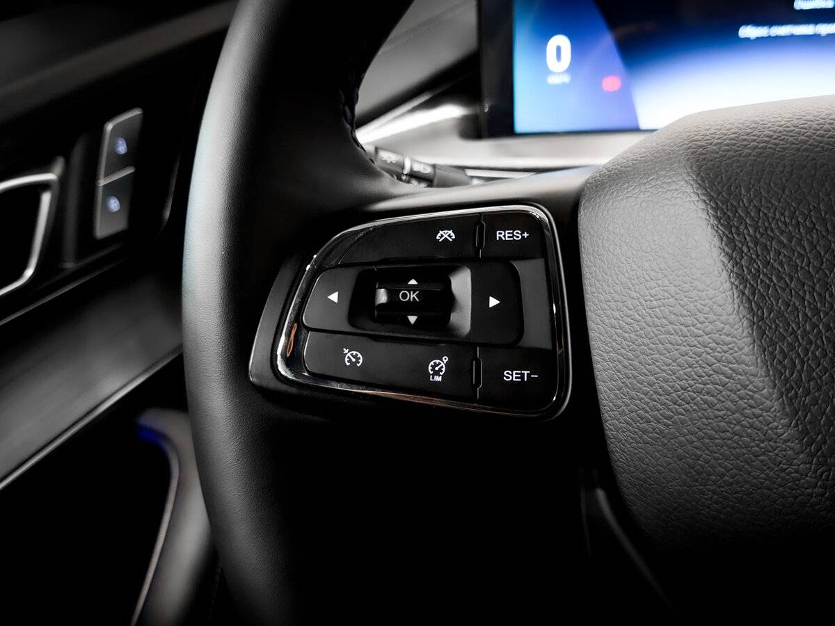 Б/У Чери Тигго 7 Про Макс 2024 года. Фото: #24