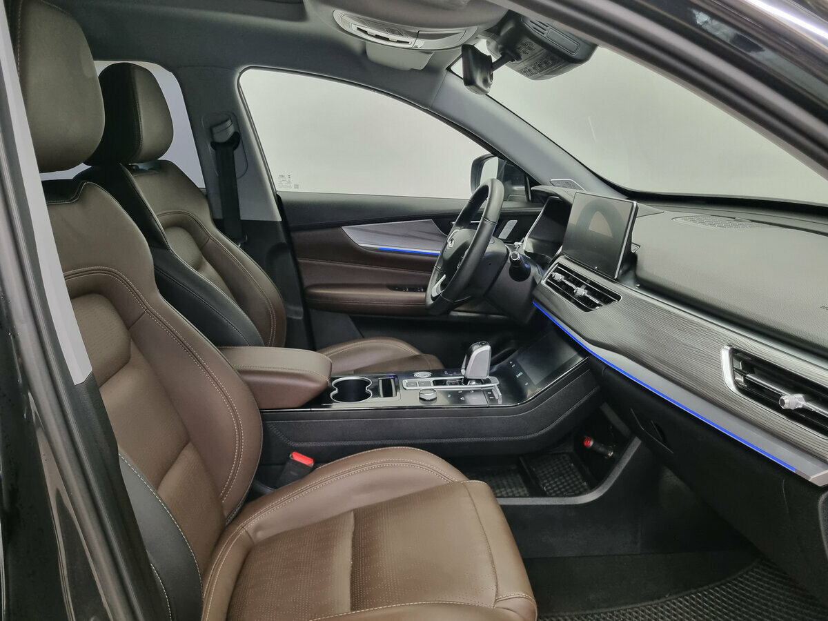 Б/У Чери Тигго 8 Про 2023 года. Фото: #13