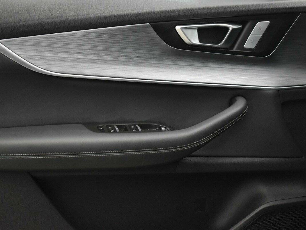 Chery Tiggo 7 Pro Max 2023 года с пробегом. Фото: #12