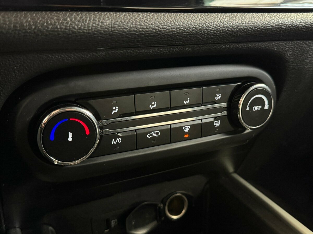 Б/У Чери Тигго 4 2020 года. Фото: #10