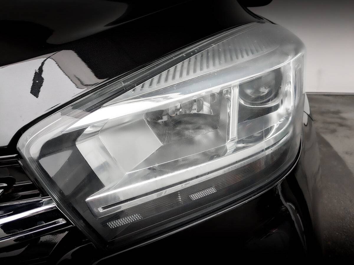 Б/У Чери Тигго 4 2022 года. Фото: #16