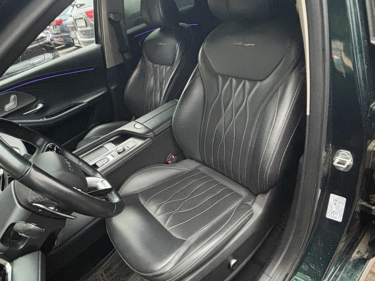 Б/У Чери Арризо 8 2023 года. Фото: #11