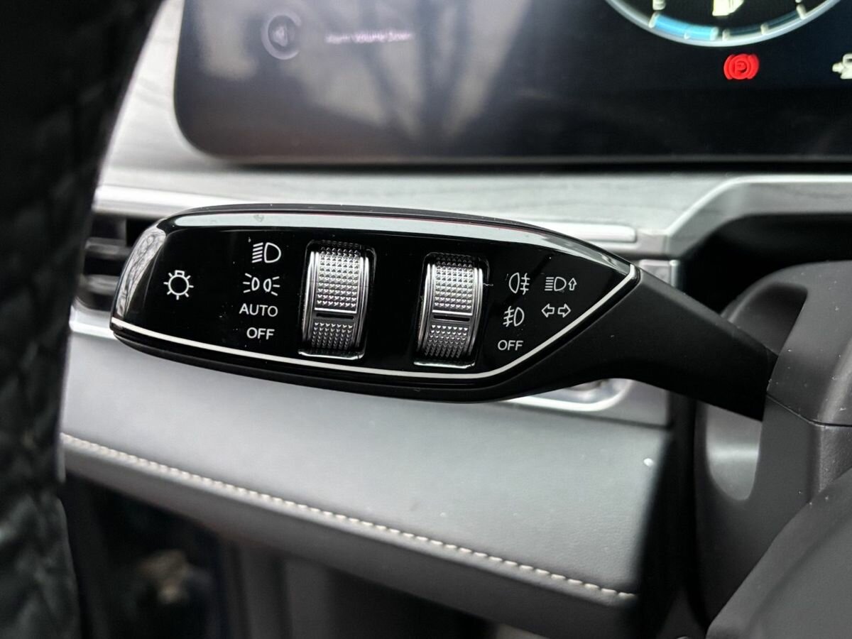 Б/У Чери Арризо 8 2023 года. Фото: #16