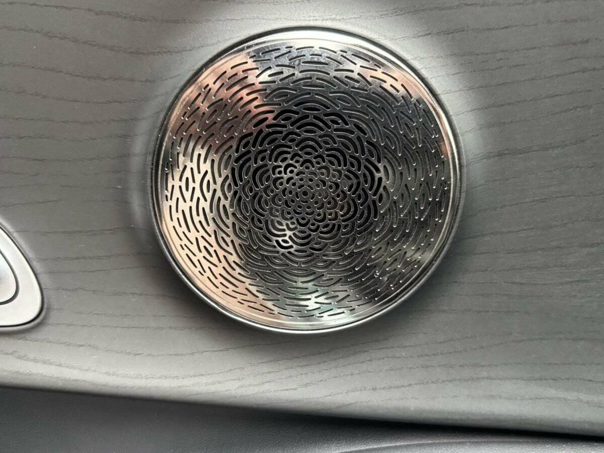 Б/У Чери Арризо 8 2023 года. Фото: #17