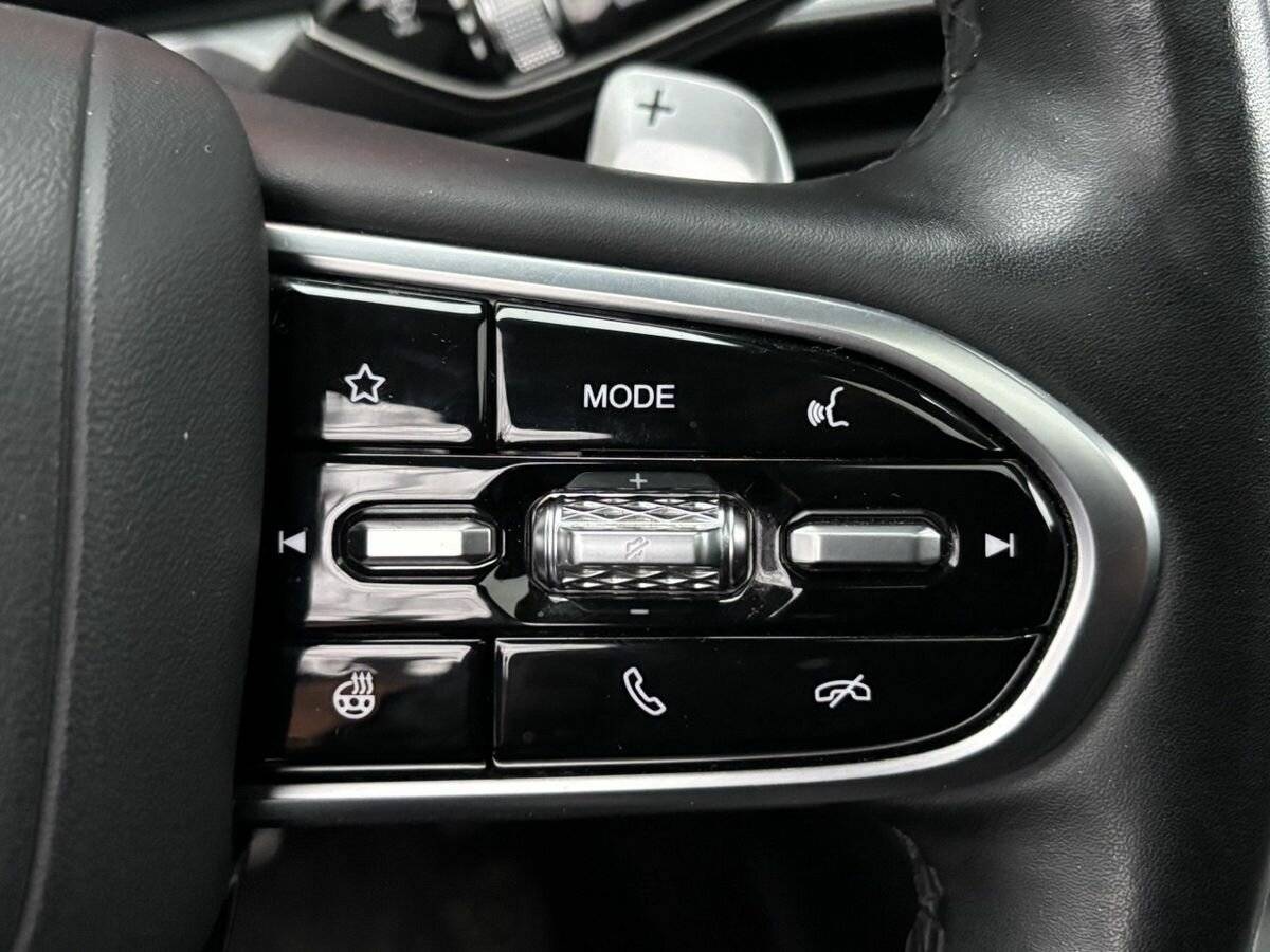 Б/У Чери Арризо 8 2023 года. Фото: #22