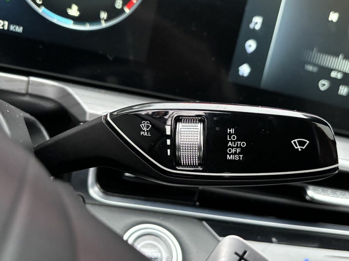 Б/У Чери Арризо 8 2023 года. Фото: #25