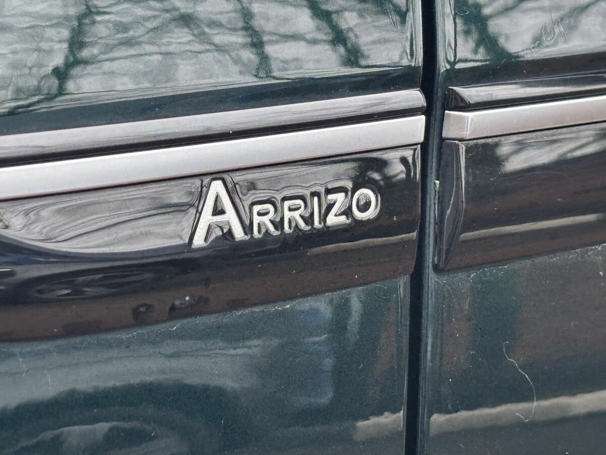 Б/У Чери Арризо 8 2023 года. Фото: #28