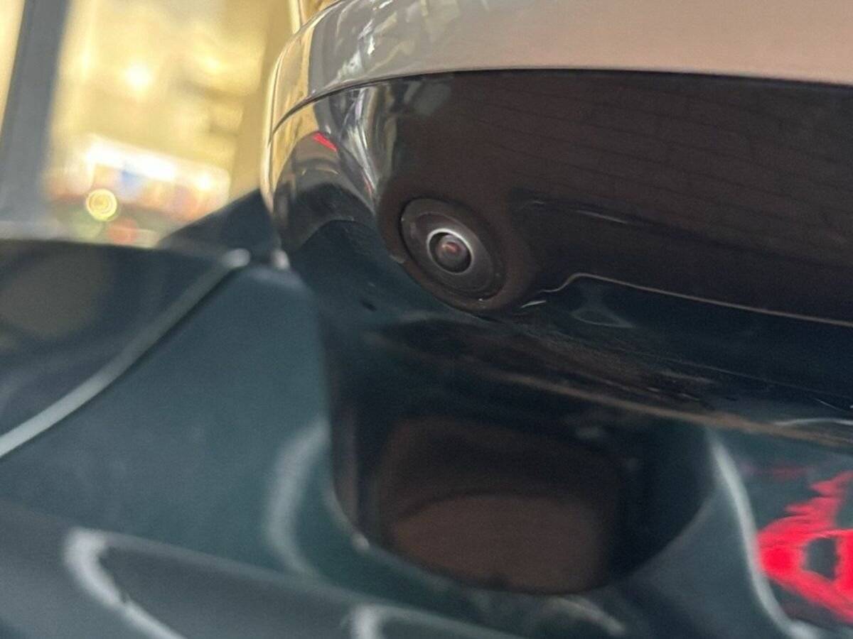 Б/У Чери Арризо 8 2023 года. Фото: #30