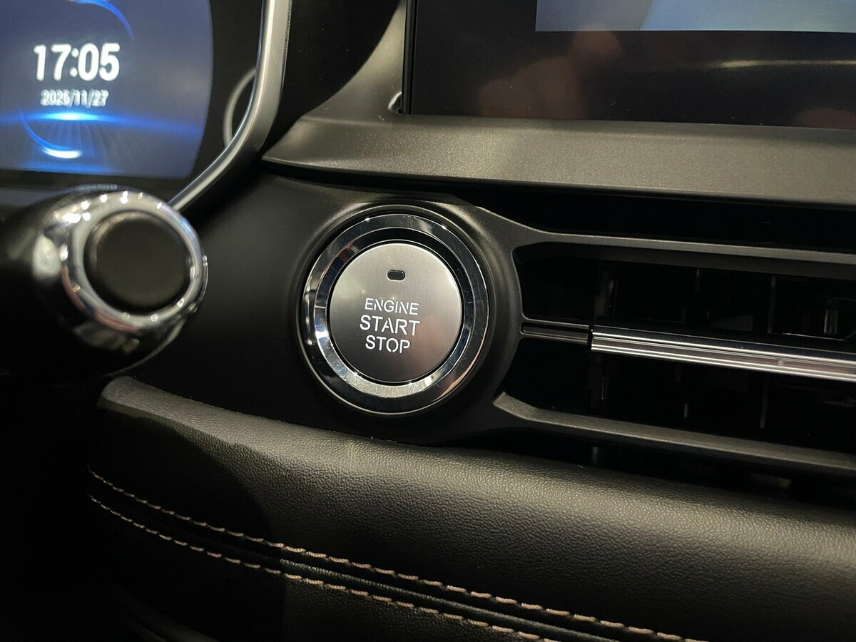 Б/У Чери Тигго 8 2021 года. Фото: #12