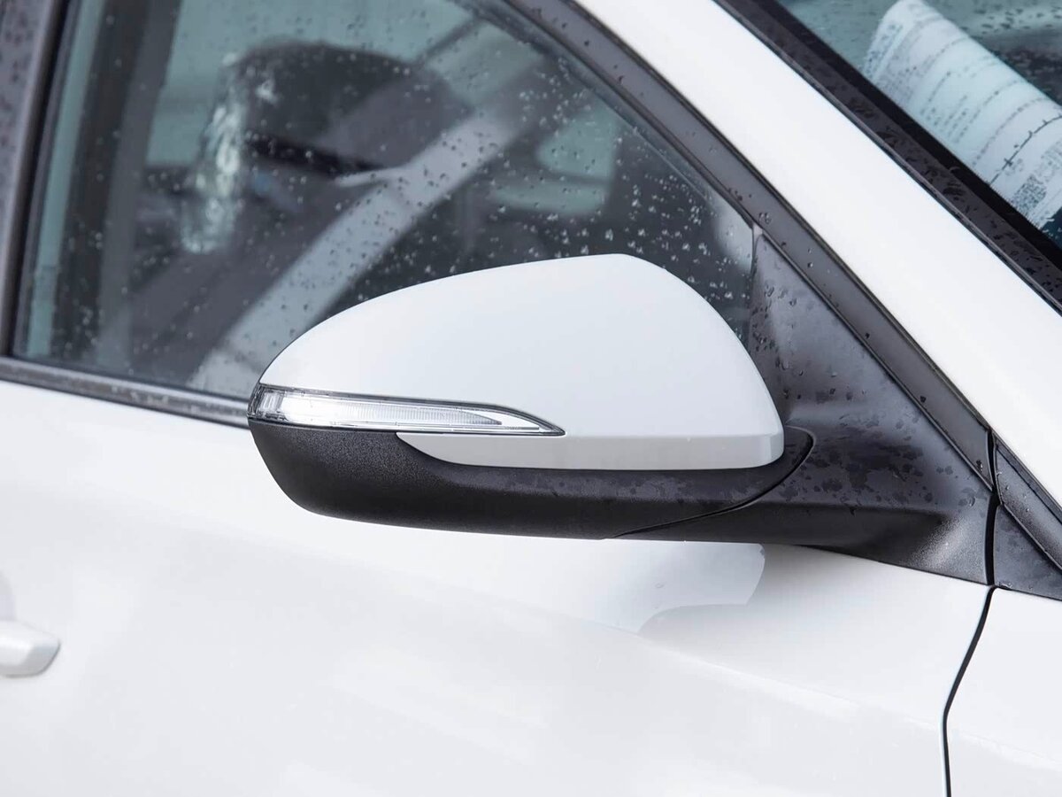 Б/У Чанган Еадо Плюс 2025 года. Фото: #7