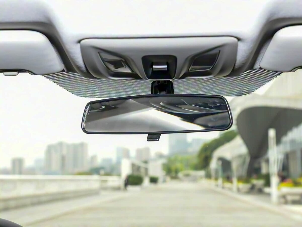 Б/У Чанган Еадо Плюс 2025 года. Фото: #19