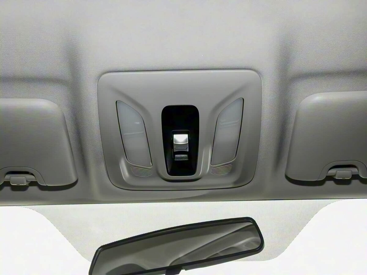 Б/У Чанган Еадо Плюс 2025 года. Фото: #20