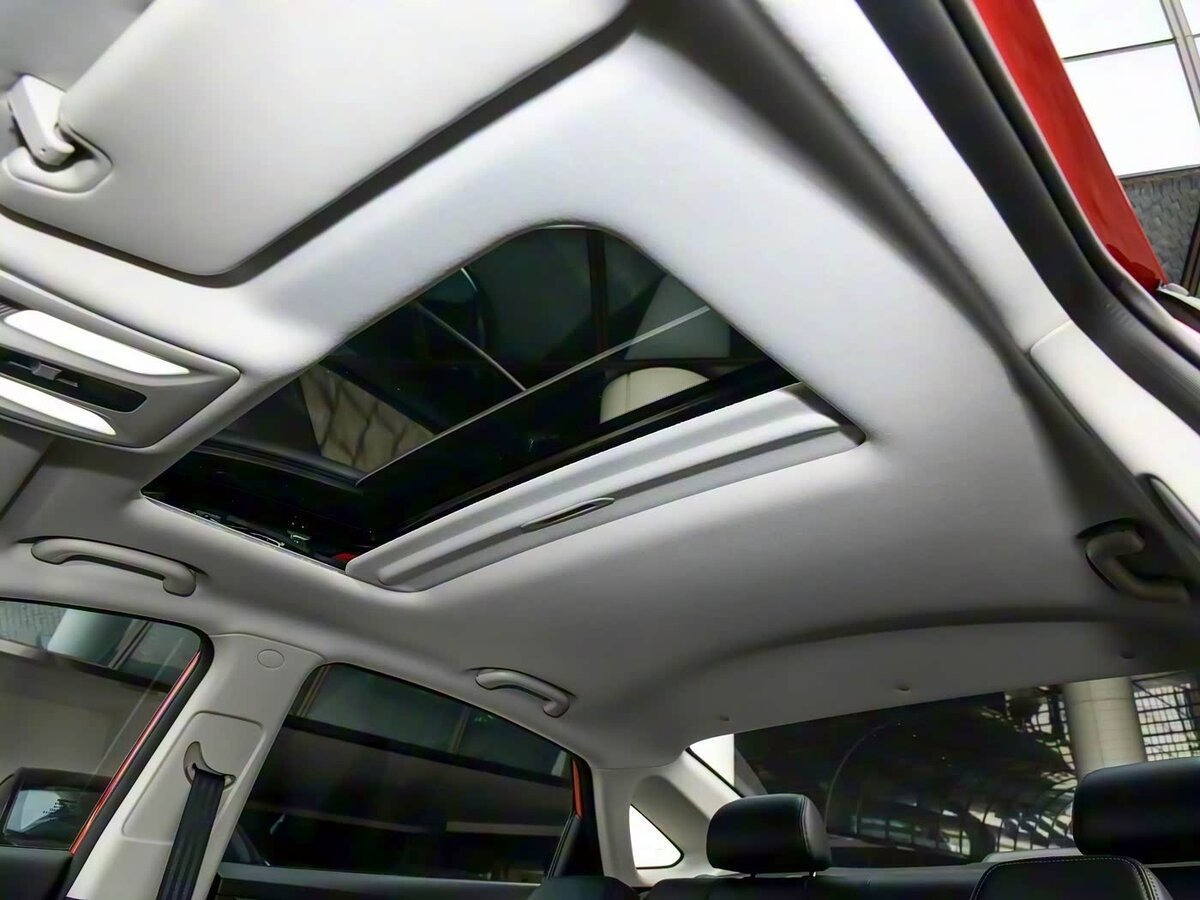 Б/У Чанган Еадо Плюс 2025 года. Фото: #23