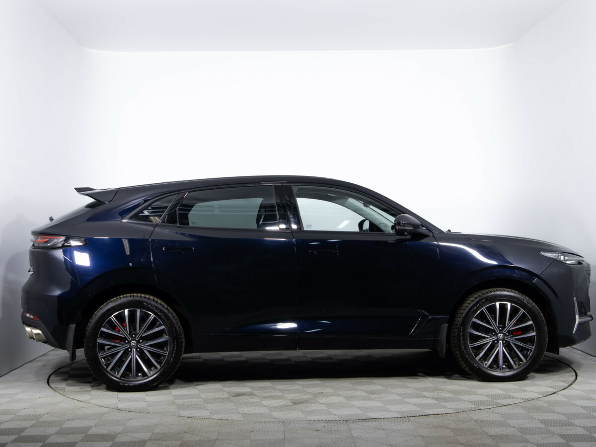 Б/У Чанган УНИ-К 2024 года. Фото: #3