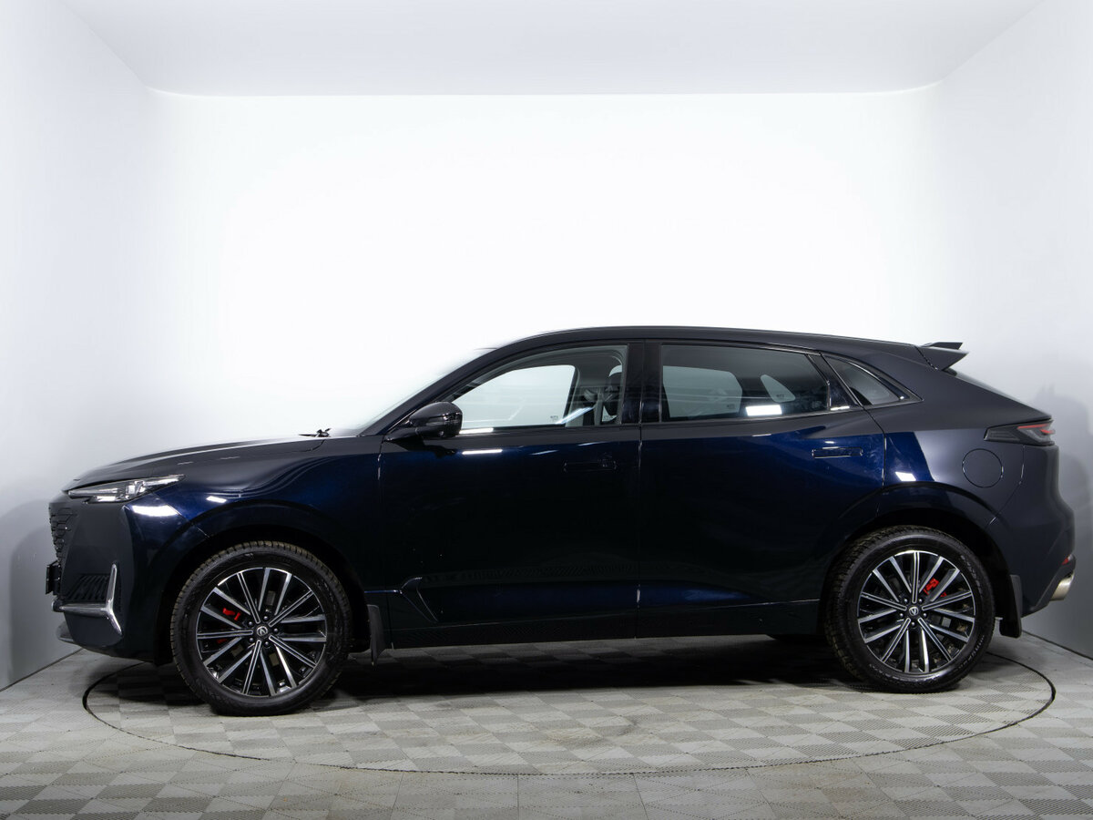 Б/У Чанган УНИ-К 2024 года. Фото: #7