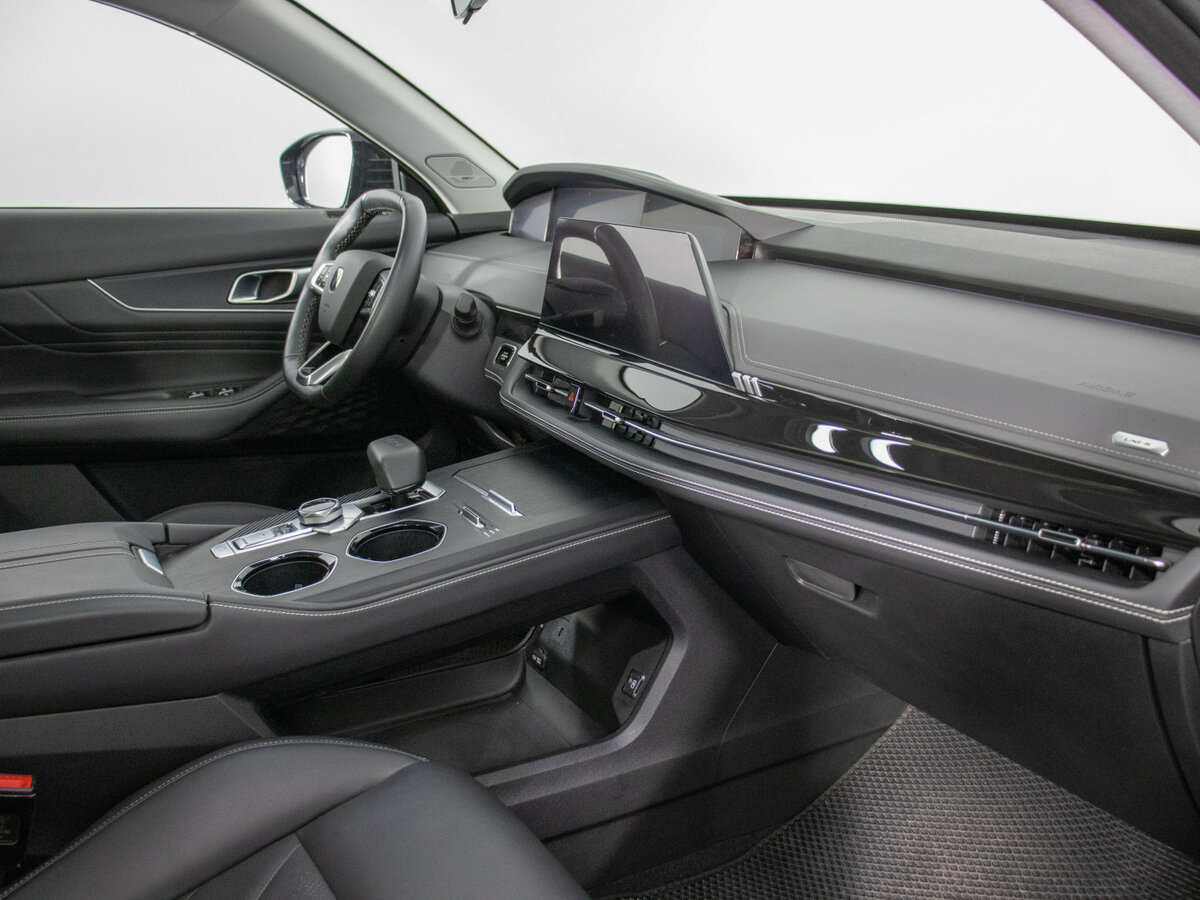 Б/У Чанган УНИ-К 2024 года. Фото: #8