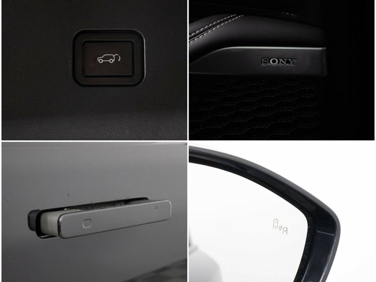 Б/У Чанган УНИ-К 2024 года. Фото: #14