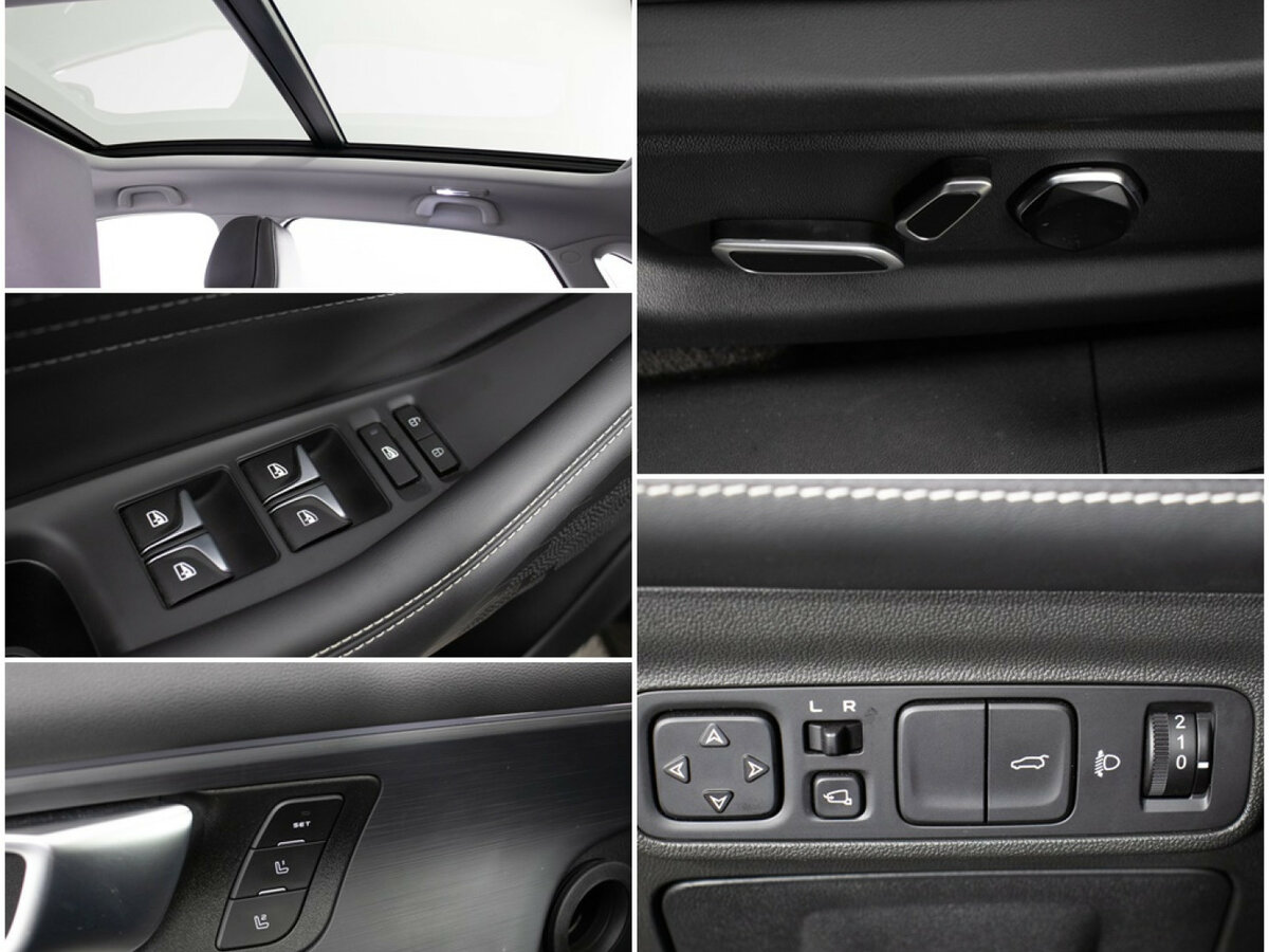 Б/У Чанган УНИ-К 2024 года. Фото: #15