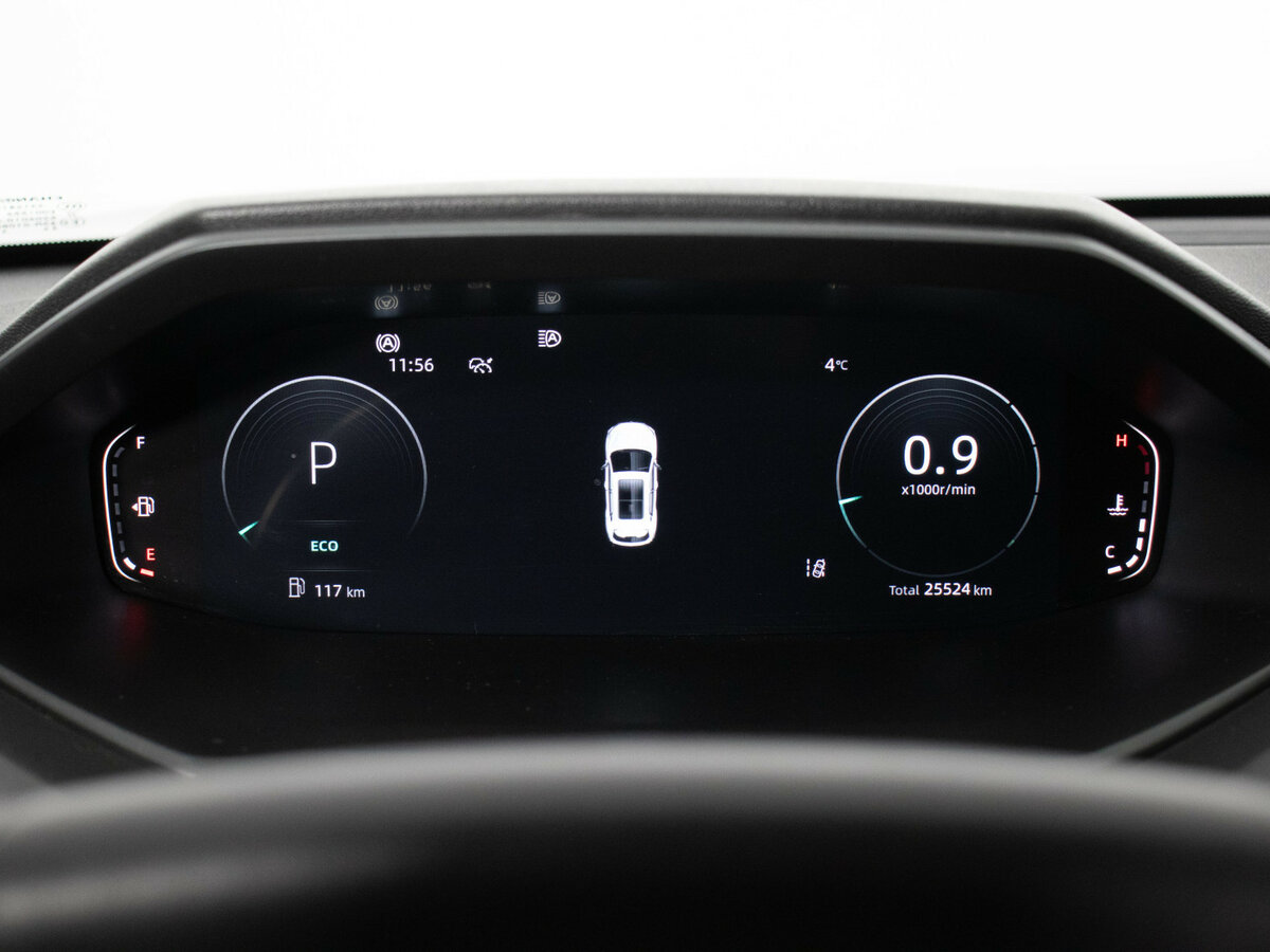 Б/У Чанган CS55 Plus 2023 года. Фото: #11