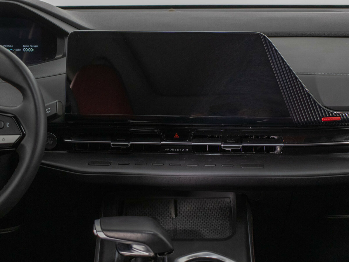 Б/У Чанган CS55 Plus 2023 года. Фото: #13