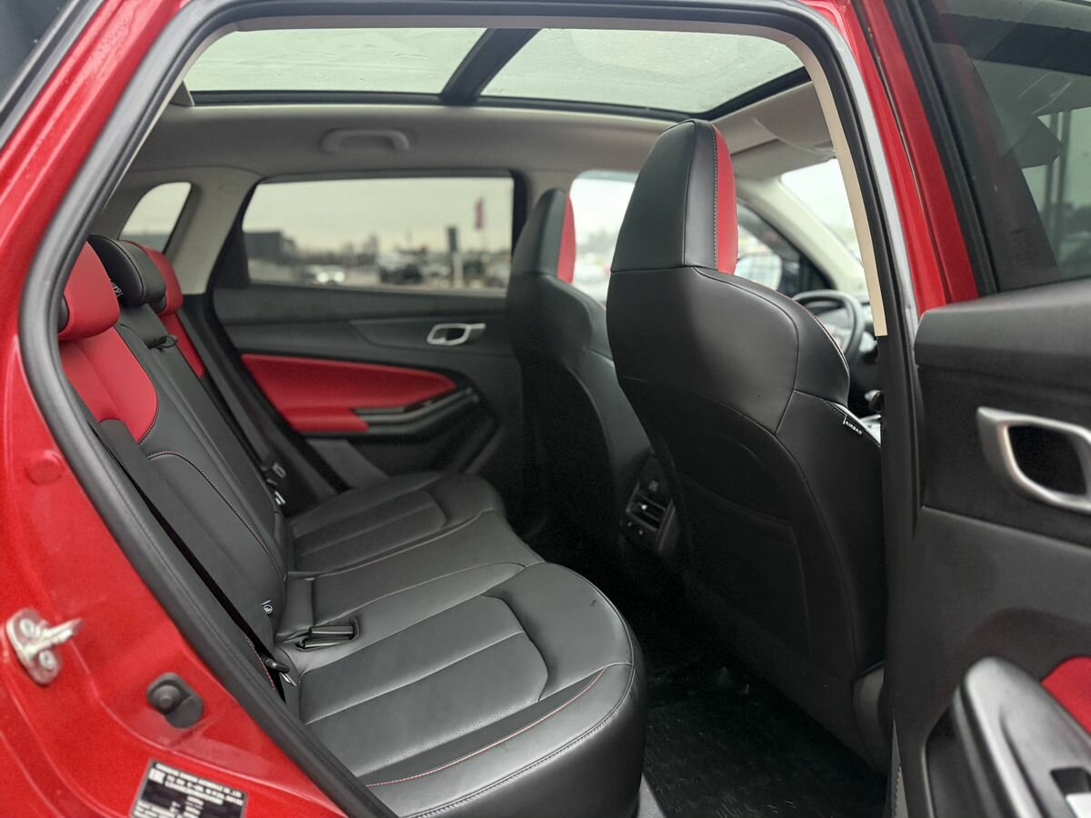 Б/У Чанган CS55 Plus 2023 года. Фото: #9