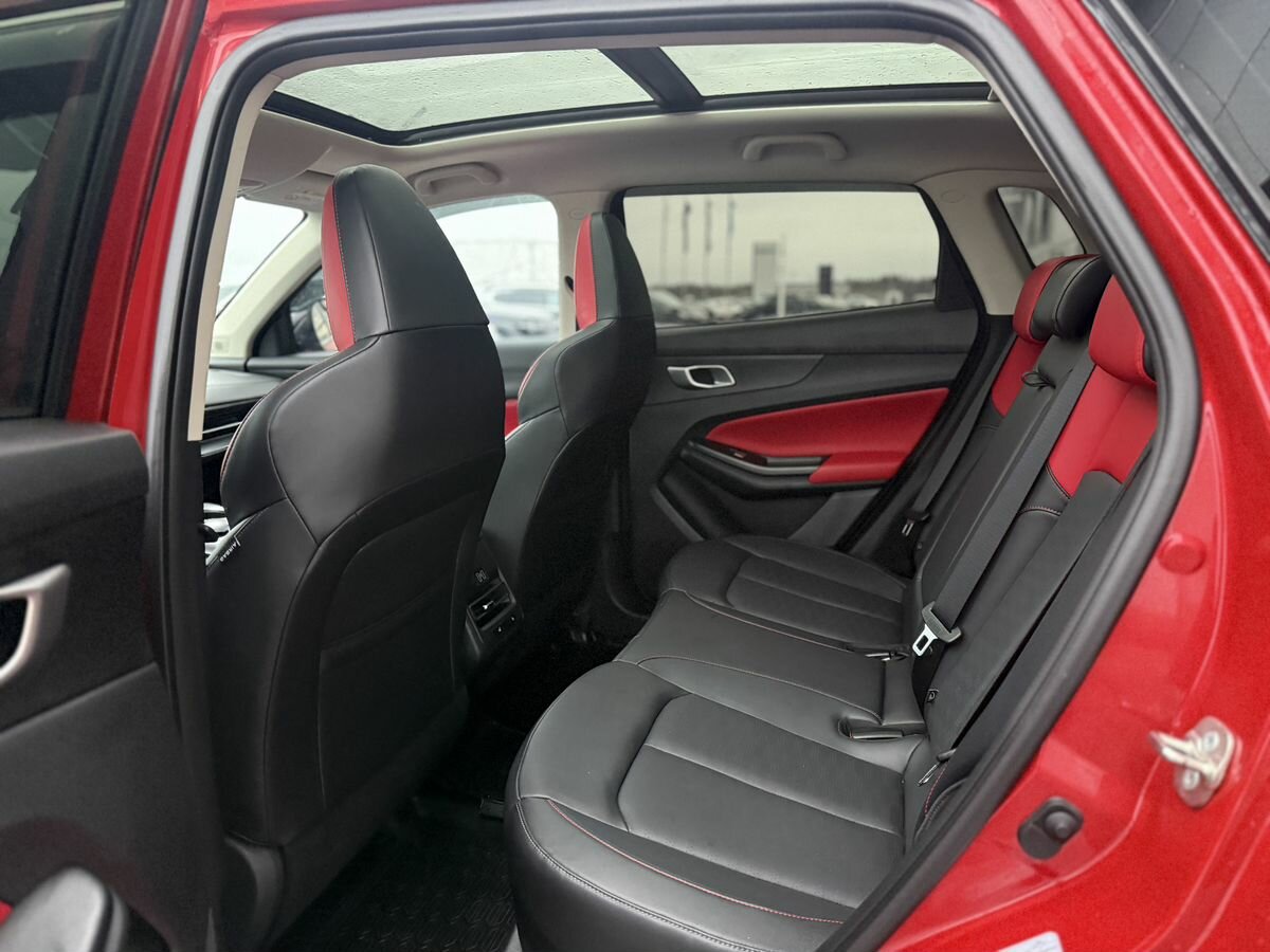 Б/У Чанган CS55 Plus 2023 года. Фото: #12