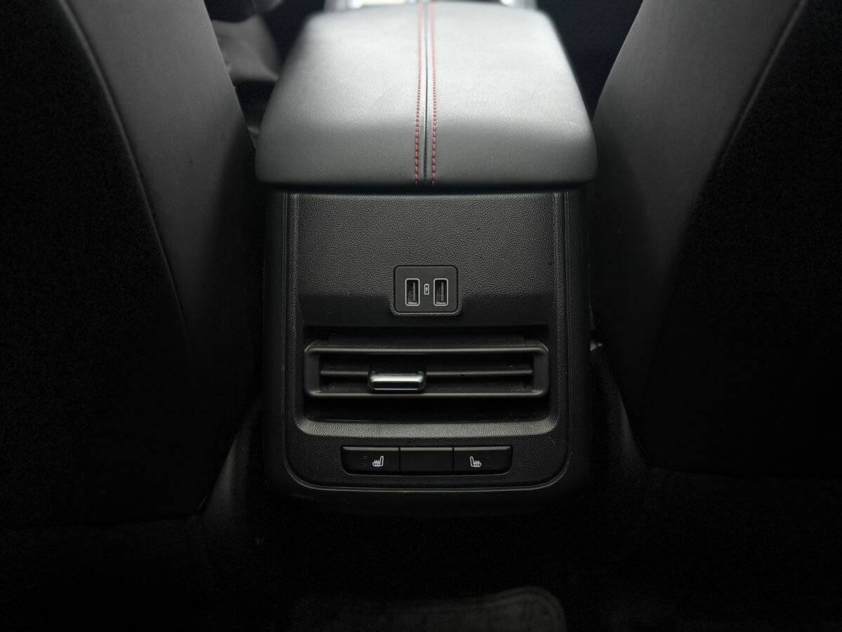 Б/У Чанган CS55 Plus 2023 года. Фото: #19