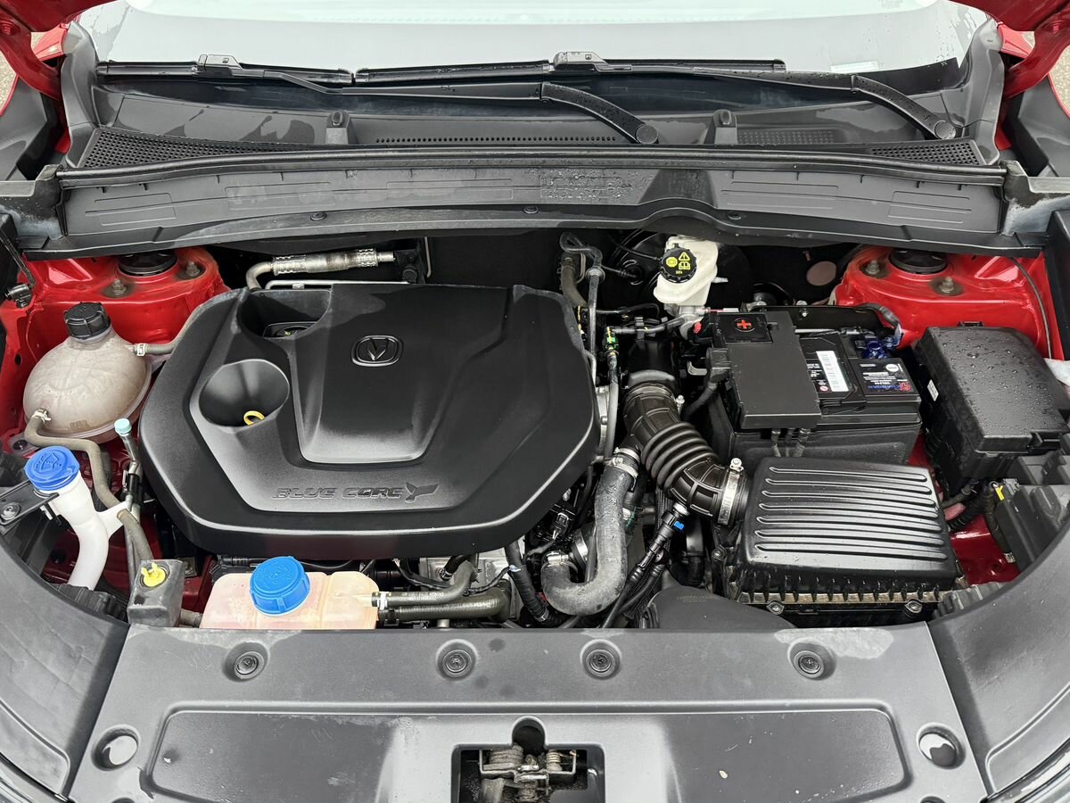 Б/У Чанган CS55 Plus 2023 года. Фото: #20