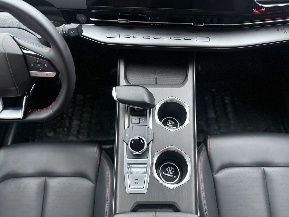 Б/У Чанган CS55 Plus 2023 года. Фото: #24