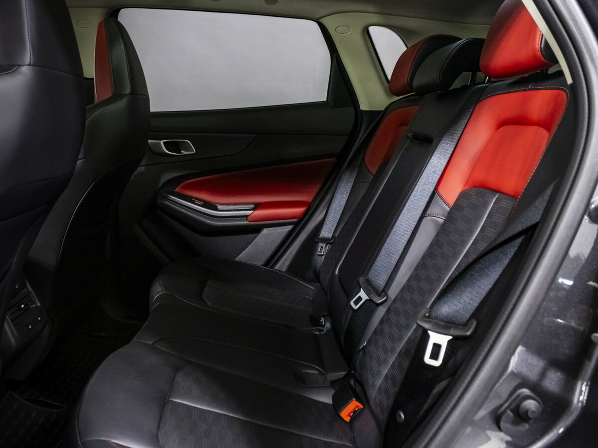 Б/У Чанган UNI-S (CS55 Plus) 2024 года. Фото: #11