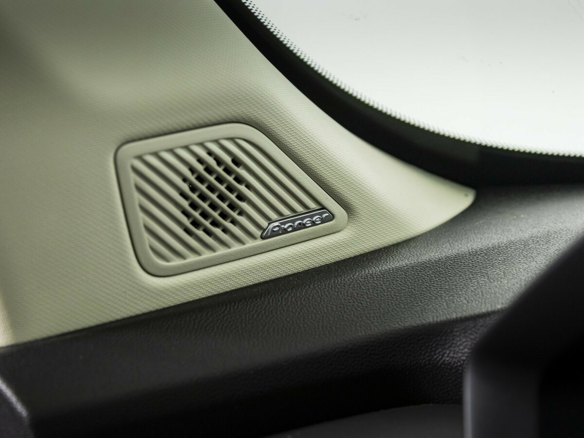 Б/У Чанган UNI-S (CS55 Plus) 2024 года. Фото: #14