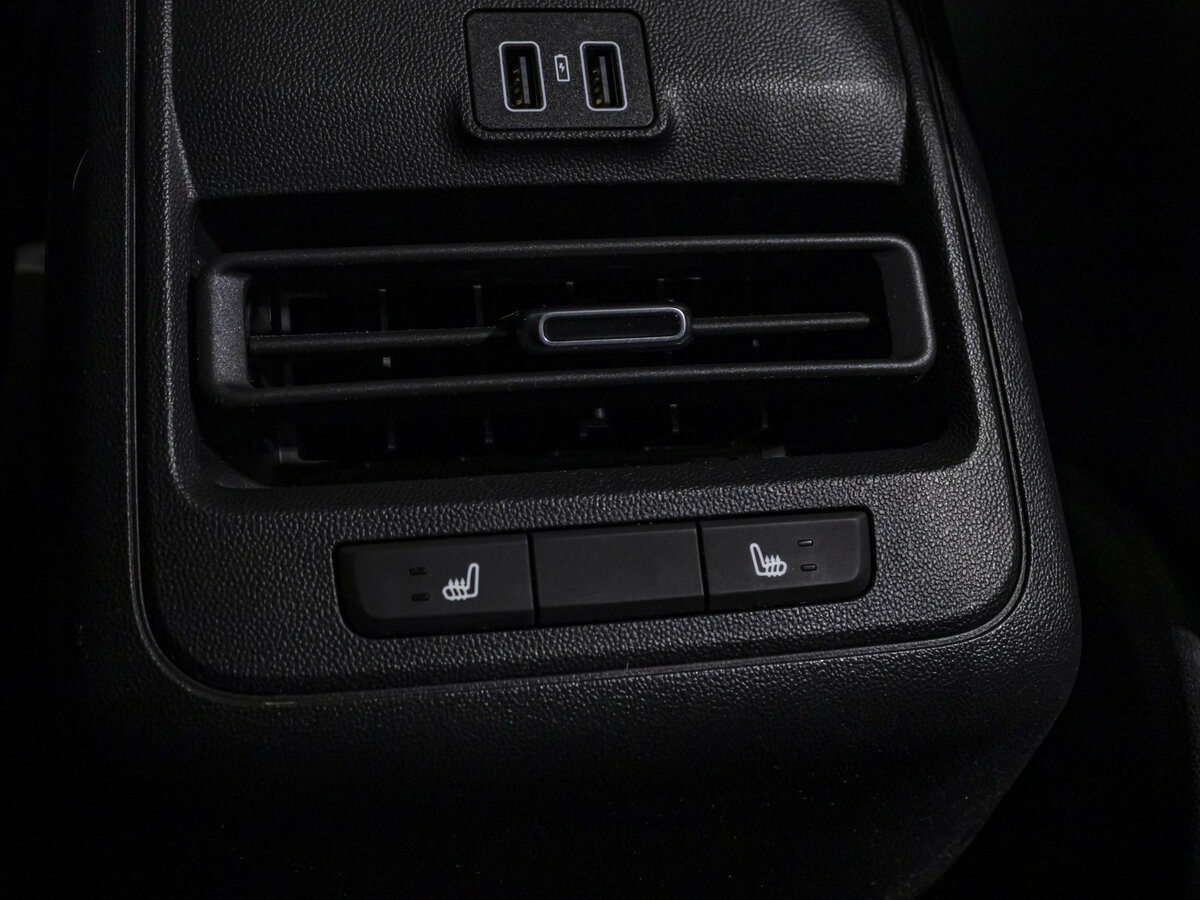 Б/У Чанган UNI-S (CS55 Plus) 2024 года. Фото: #15