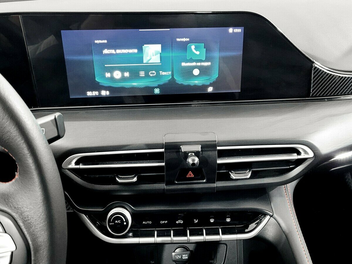 Б/У Чанган Еадо Плюс 2024 года. Фото: #6