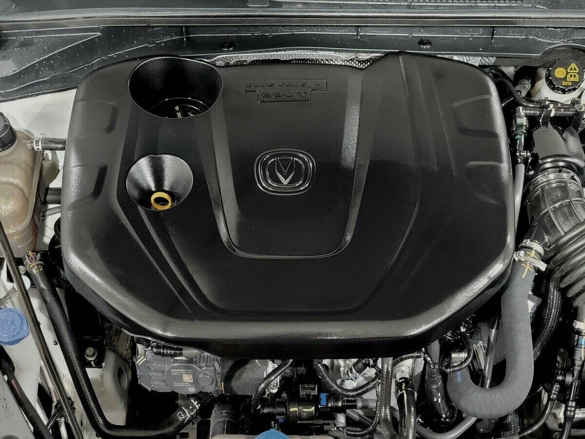 Б/У Чанган Еадо Плюс 2024 года. Фото: #13