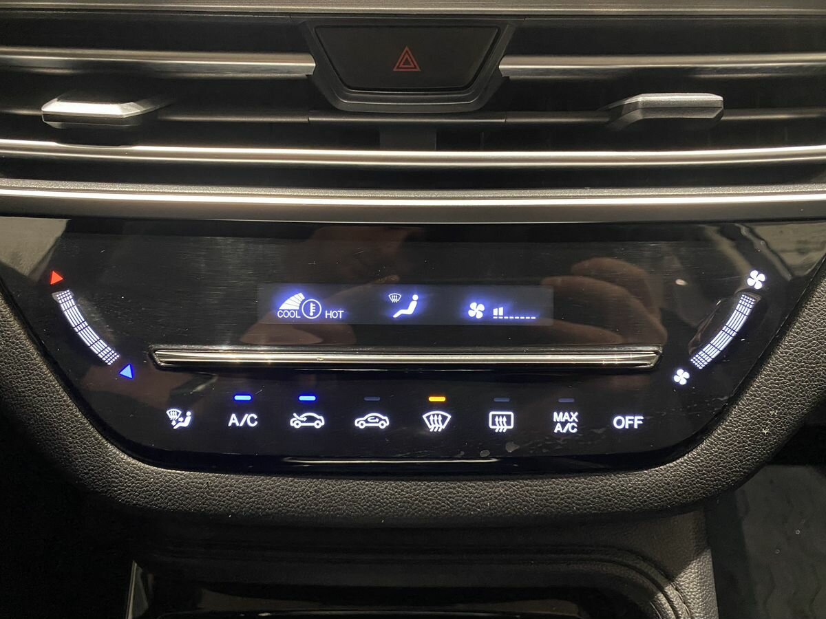 Б/У Чанган CS35 Plus 2019 года. Фото: #15