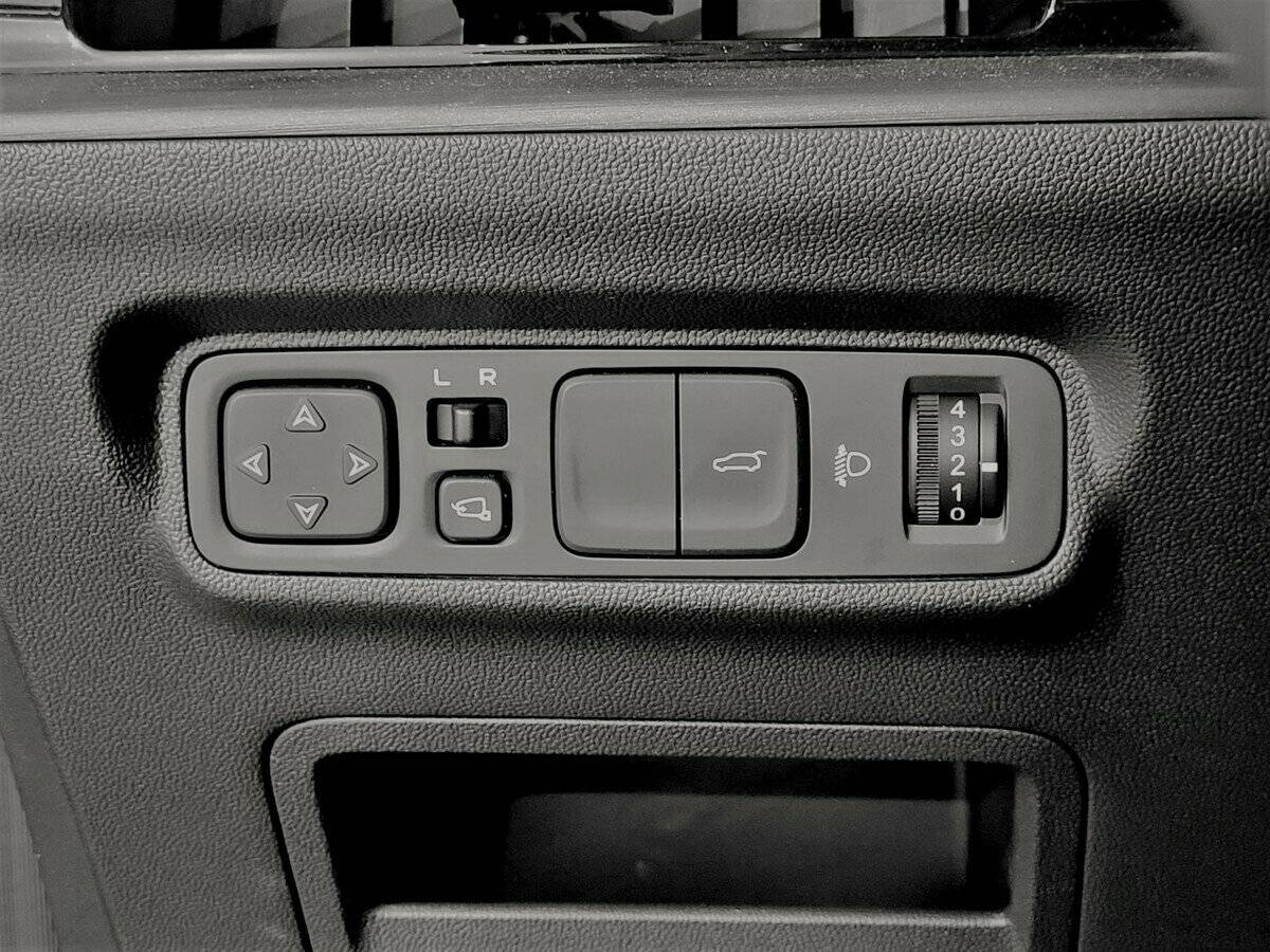 Changan UNI-S (CS55 Plus) 2024 года с пробегом. Фото: #7