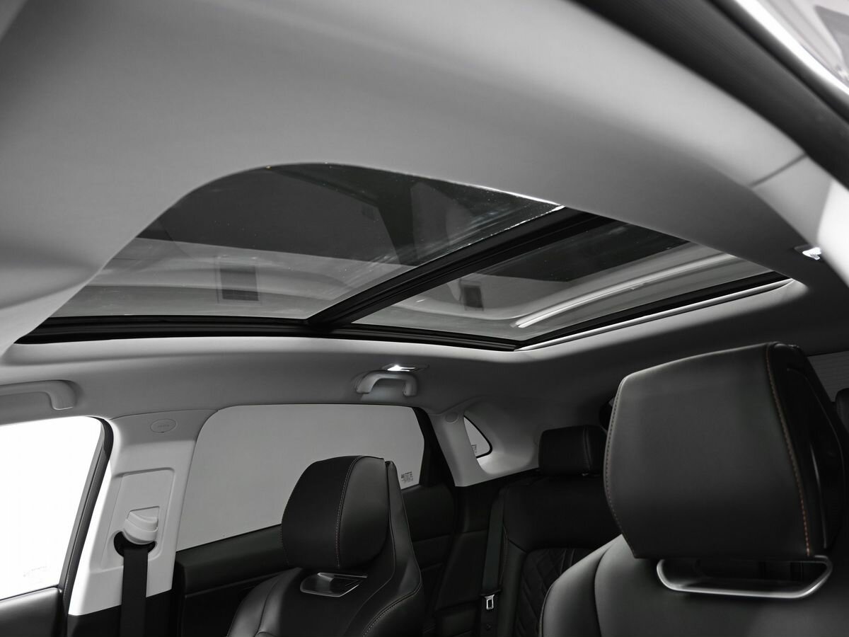 Б/У Чанган УНИ-К 2023 года. Фото: #12