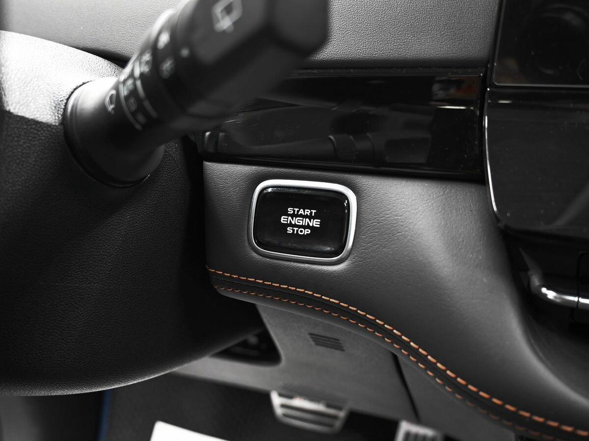 Б/У Чанган УНИ-К 2023 года. Фото: #16