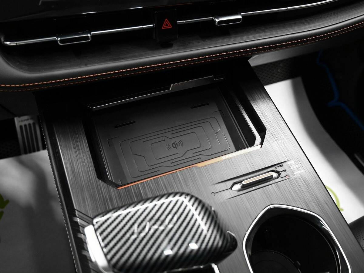 Б/У Чанган УНИ-К 2023 года. Фото: #18