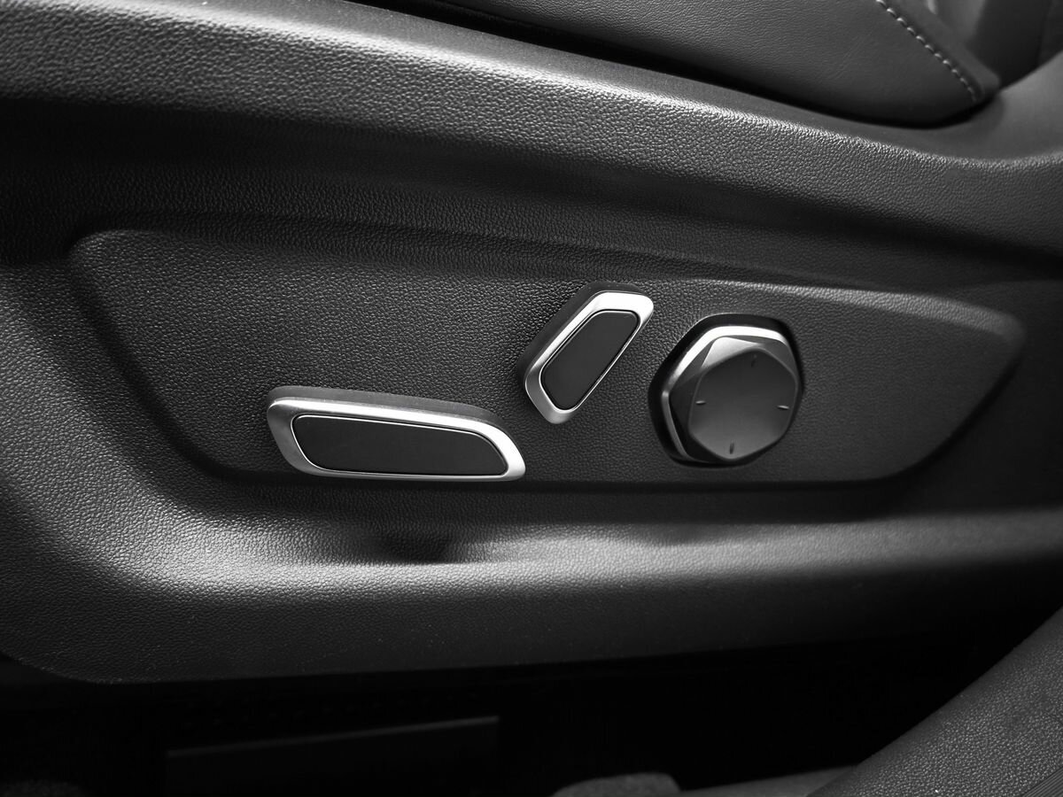 Б/У Чанган УНИ-К 2023 года. Фото: #19