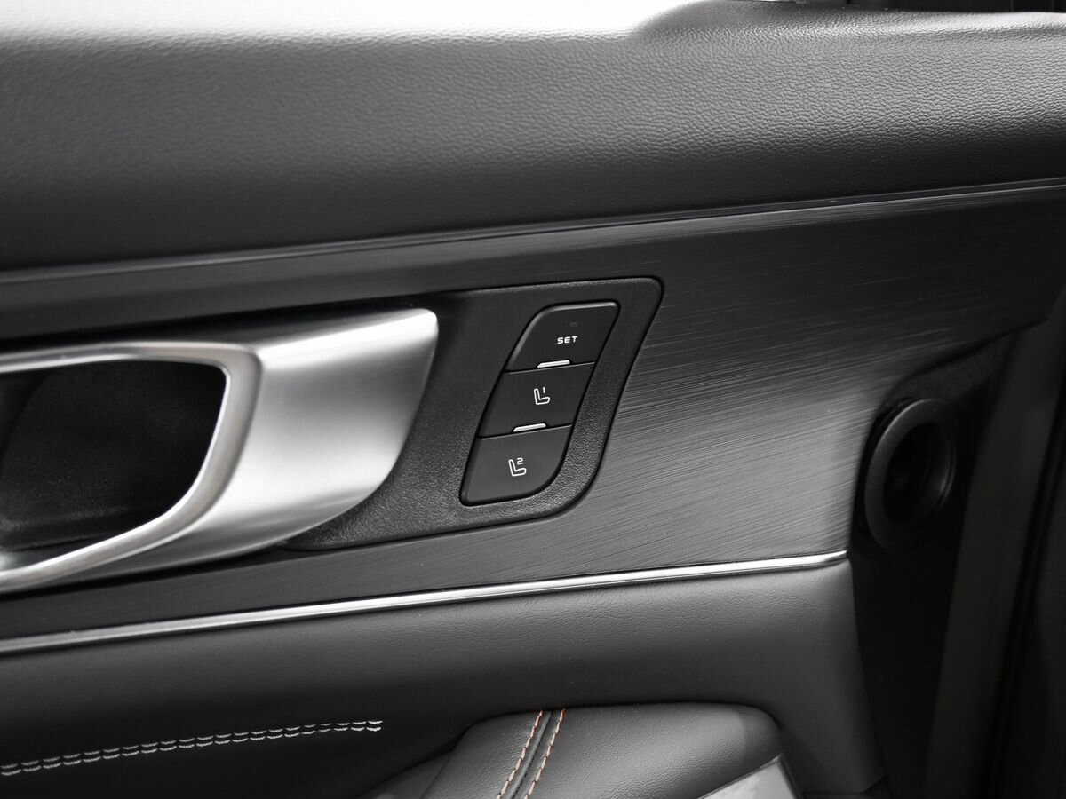 Б/У Чанган УНИ-К 2023 года. Фото: #20