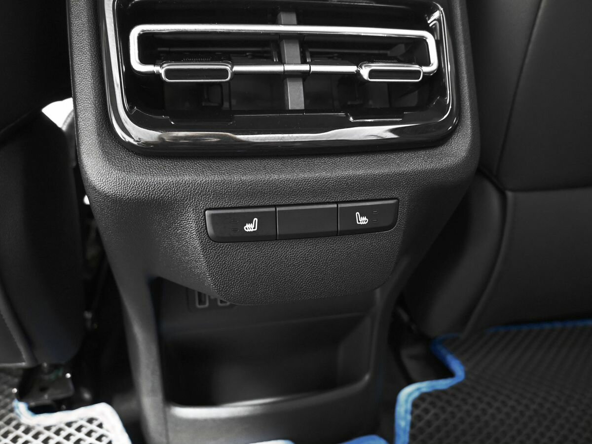 Б/У Чанган УНИ-К 2023 года. Фото: #21