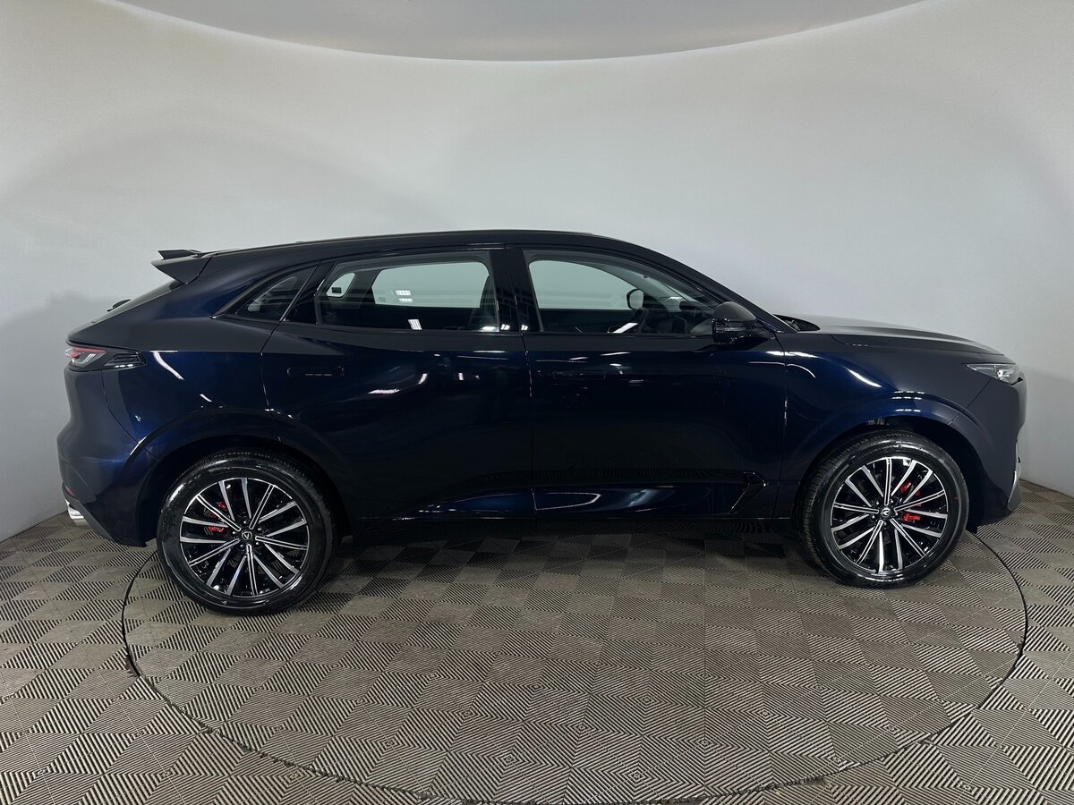 Б/У Чанган УНИ-К 2023 года. Фото: #3