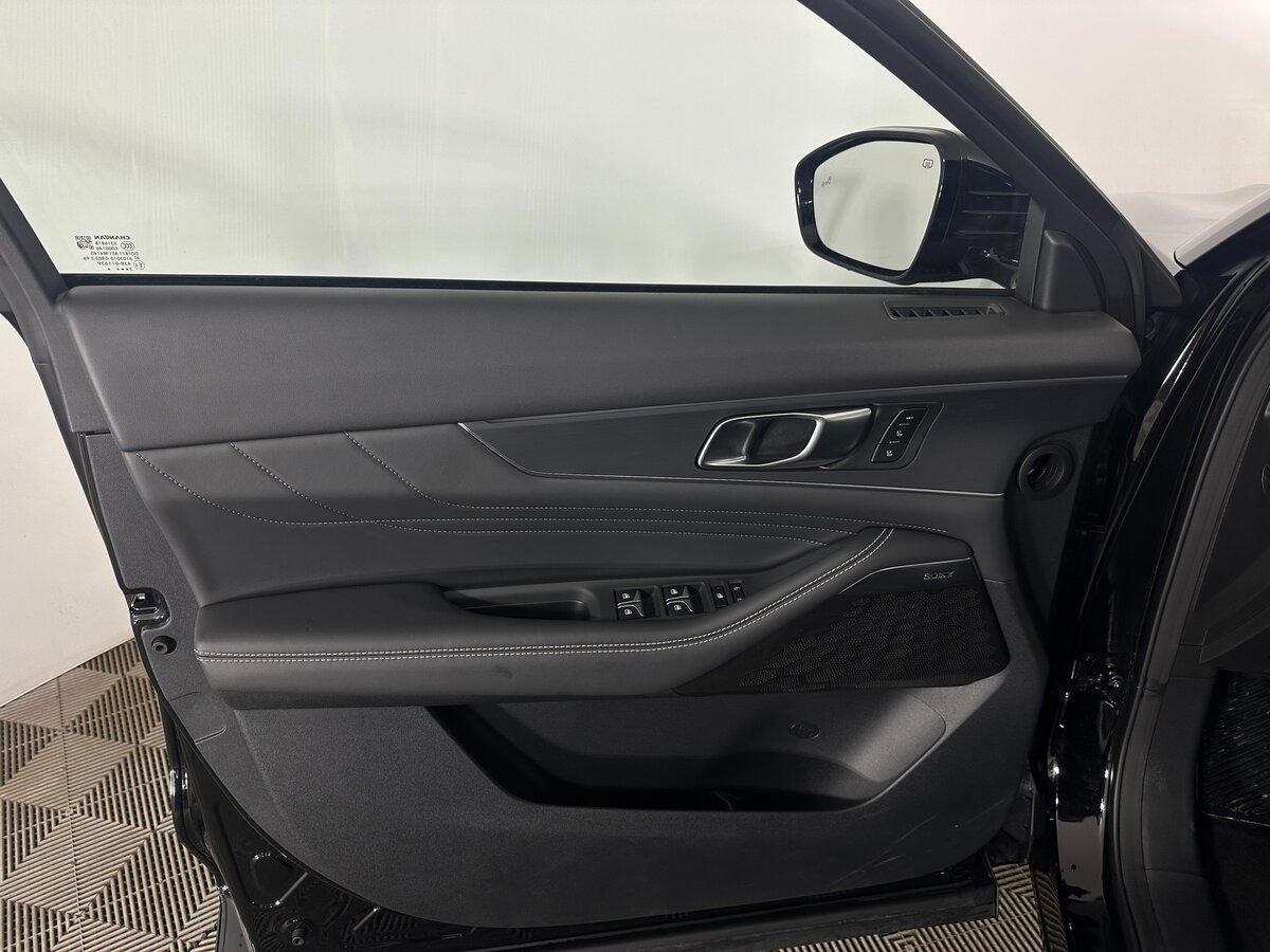 Б/У Чанган УНИ-К 2023 года. Фото: #7