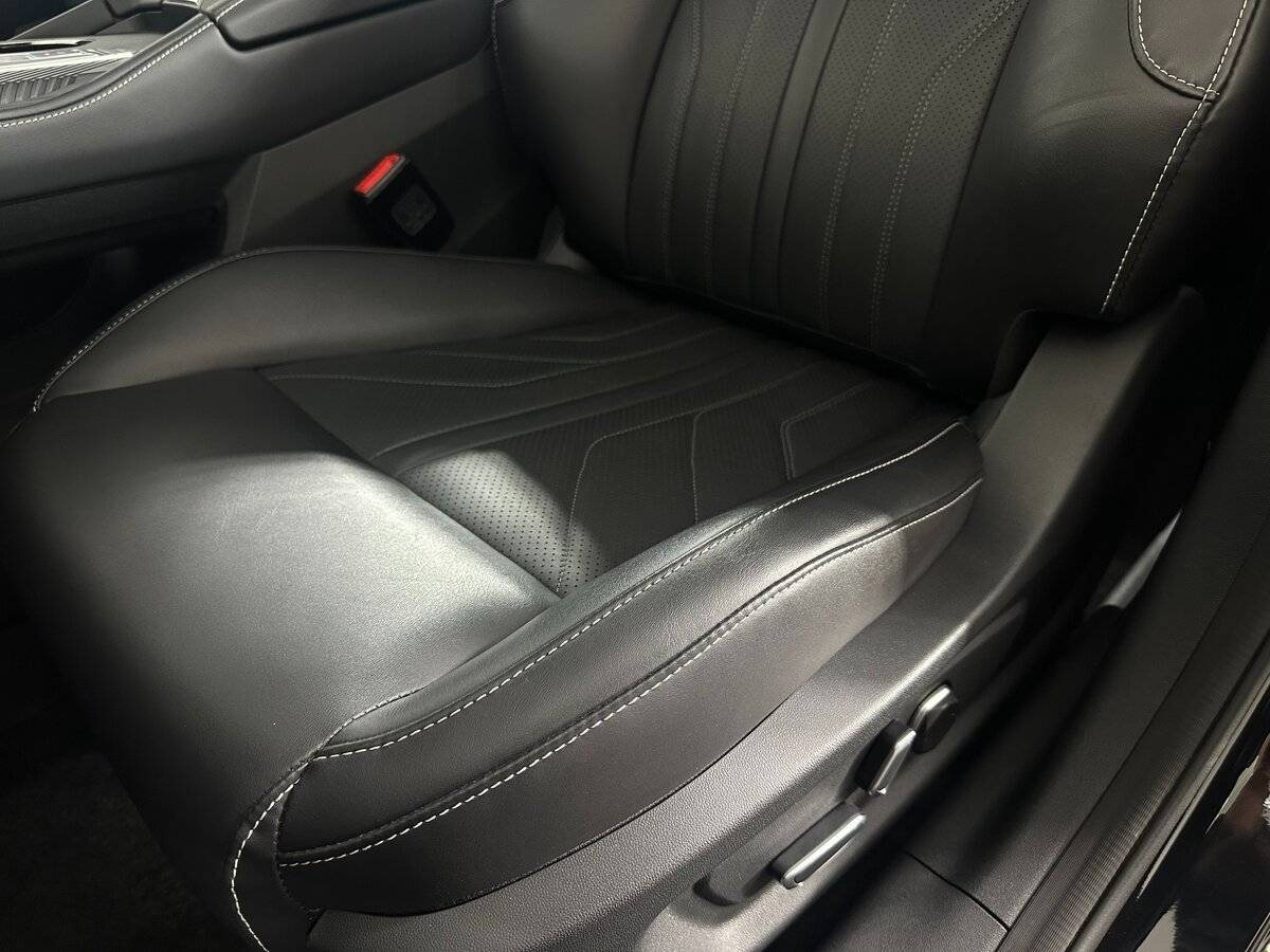 Б/У Чанган УНИ-К 2023 года. Фото: #9